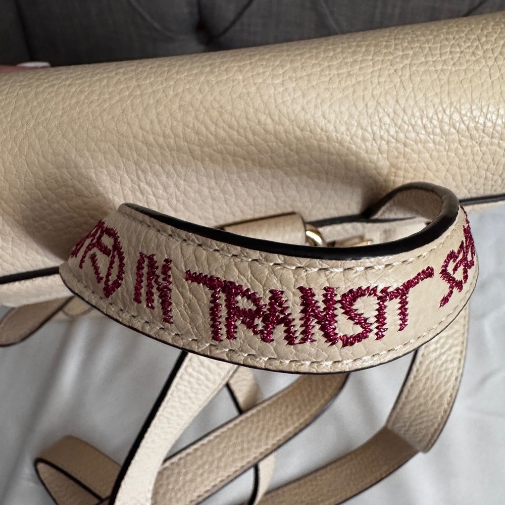 Coach X Jean Michel Basquiat Kleo Backpack - Picture 9 of 15